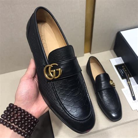 gucci knock off tennis shoes|loafers that look like Gucci.